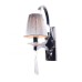 Бра Venisia LDW 8810-1 SL Lumina Deco