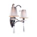 Бра Venisia LDW 8810-2 SL Lumina Deco