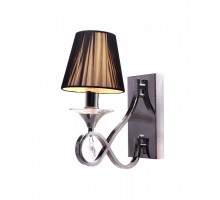 Бра Negrio LDW 8903-1 Lumina Deco