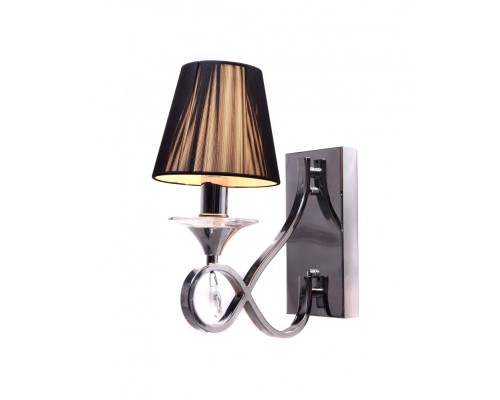 Бра Negrio LDW 8903-1 Lumina Deco Бра Negrio LDW 8903-1 Lumina Deco