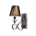 Бра Negrio LDW 8903-1 Lumina Deco