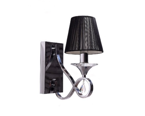 Бра Negrio LDW 8903-1 Lumina Deco Бра Negrio LDW 8903-1 Lumina Deco