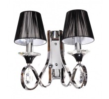 Бра Negrio LDW 8903-2 Lumina Deco