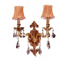 Бра Lussinare LDW 9236-2 Lumina Deco