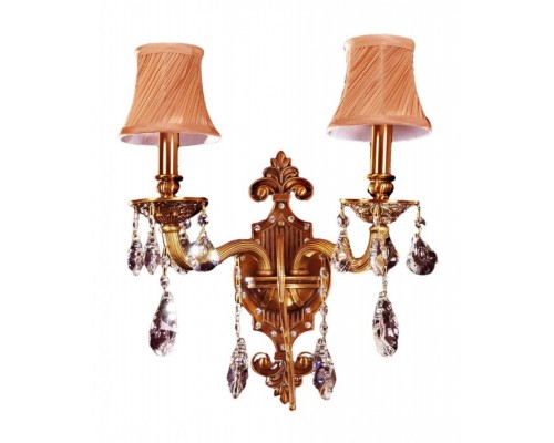 Бра Lussinare LDW 9236-2 Lumina Deco Бра Lussinare LDW 9236-2 Lumina Deco