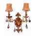 Бра Lussinare LDW 9236-2 Lumina Deco