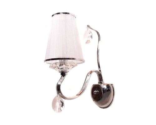 Бра Finezzia LDW 9267-1 CHR Lumina Deco Бра Finezzia LDW 9267-1 CHR Lumina Deco