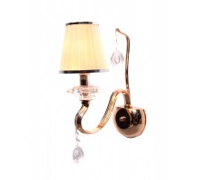 Бра Finezzia LDW 9267-1 GD Lumina Deco