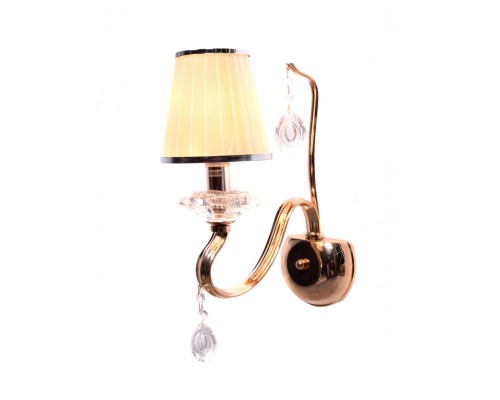 Бра Finezzia LDW 9267-1 GD Lumina Deco Бра Finezzia LDW 9267-1 GD Lumina Deco