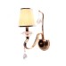 Бра Finezzia LDW 9267-1 GD Lumina Deco