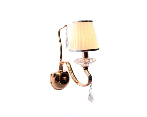 Бра Finezzia LDW 9267-1 GD Lumina Deco Бра Finezzia LDW 9267-1 GD Lumina Deco