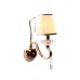 Бра Finezzia LDW 9267-1 GD Lumina Deco