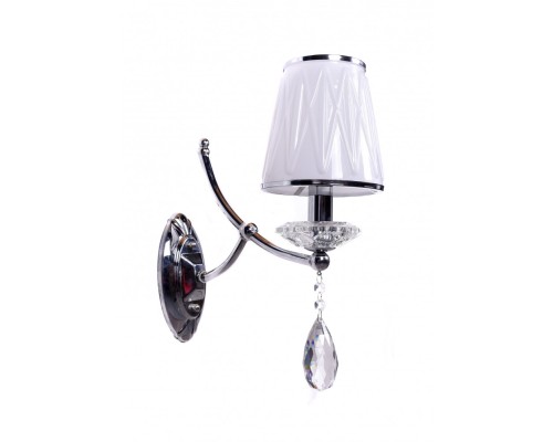 Бра Dominni LDW 9268-1 CHR Lumina Deco Бра Dominni LDW 9268-1 CHR Lumina Deco