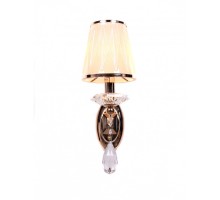 Бра Dominni LDW 9268-1 GD Lumina Deco