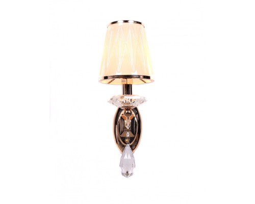 Бра Dominni LDW 9268-1 GD Lumina Deco Бра Dominni LDW 9268-1 GD Lumina Deco