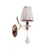 Бра Dominni LDW 9268-1 GD Lumina Deco