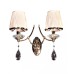 Бра Dominni LDW 9268-2 GD Lumina Deco