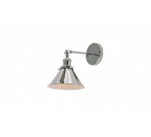 Бра Gubi LDW B005-1 CHR Lumina Deco