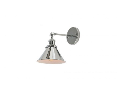 Бра Gubi LDW B005-1 CHR Lumina Deco Бра Gubi LDW B005-1 CHR Lumina Deco