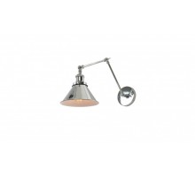 Бра Gubi LDW B005-2 CHR Lumina Deco