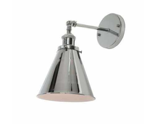 Бра Rubi LDW B007-1 CHR Lumina Deco Бра Rubi LDW B007-1 CHR Lumina Deco