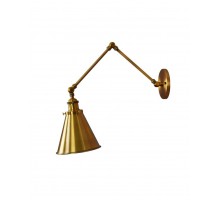 Бра Rubi LDW B007-2 MD Lumina Deco