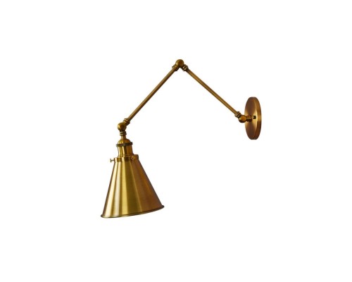 Бра Rubi LDW B007-2 MD Lumina Deco Бра Rubi LDW B007-2 MD Lumina Deco