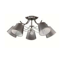 Потолочная люстра Porta 2974/5C Lumion