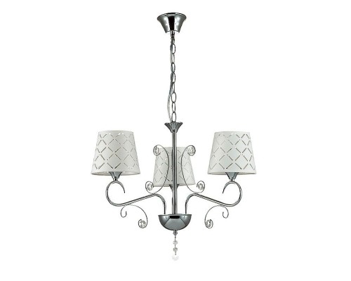 Подвесная люстра Fritta 2997/3 Lumion Подвесная люстра Fritta 2997/3 Lumion