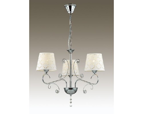 Подвесная люстра Fritta 2997/3 Lumion Подвесная люстра Fritta 2997/3 Lumion