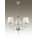 Подвесная люстра Fritta 2997/3 Lumion