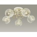 Потолочная люстра Ivetta 3000/5C Lumion