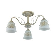 Потолочная люстра Veva 3003/3C Lumion