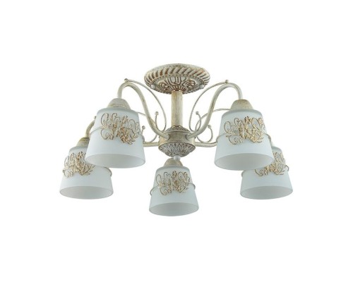 Потолочная люстра Veva 3003/5C Lumion Потолочная люстра Veva 3003/5C Lumion