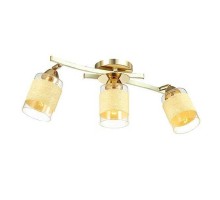 Потолочная люстра Filla 3029/3CA Lumion
