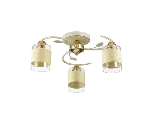 Потолочная люстра Filla 3029/3C Lumion Потолочная люстра Filla 3029/3C Lumion