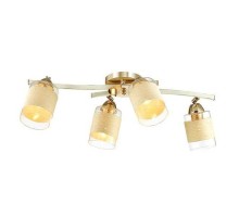 Потолочная люстра Filla 3029/4CA Lumion