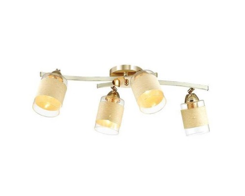 Потолочная люстра Filla 3029/4CA Lumion Потолочная люстра Filla 3029/4CA Lumion