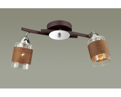 Потолочная люстра Filla 3030/2CA Lumion Потолочная люстра Filla 3030/2CA Lumion
