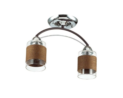 Потолочная люстра Filla 3030/2C Lumion Потолочная люстра Filla 3030/2C Lumion