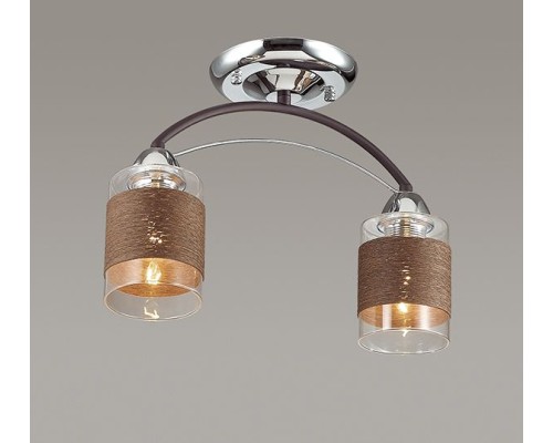Потолочная люстра Filla 3030/2C Lumion Потолочная люстра Filla 3030/2C Lumion