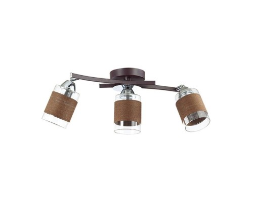 Потолочная люстра Filla 3030/3CA Lumion Потолочная люстра Filla 3030/3CA Lumion