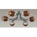 Потолочная люстра Filla 3030/6C Lumion