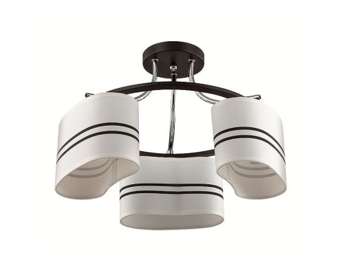 Потолочная люстра Ivara 3056/3C Lumion Потолочная люстра Ivara 3056/3C Lumion