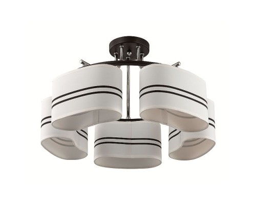 Потолочная люстра Ivara 3056/5C Lumion Потолочная люстра Ivara 3056/5C Lumion
