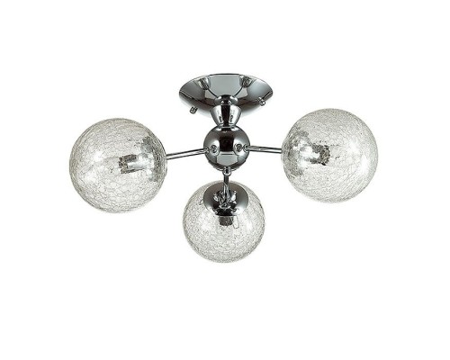 Потолочная люстра Palla 3060/3C Lumion Потолочная люстра Palla 3060/3C Lumion