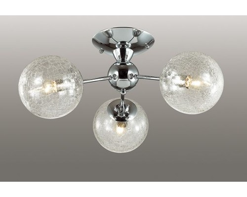 Потолочная люстра Palla 3060/3C Lumion Потолочная люстра Palla 3060/3C Lumion