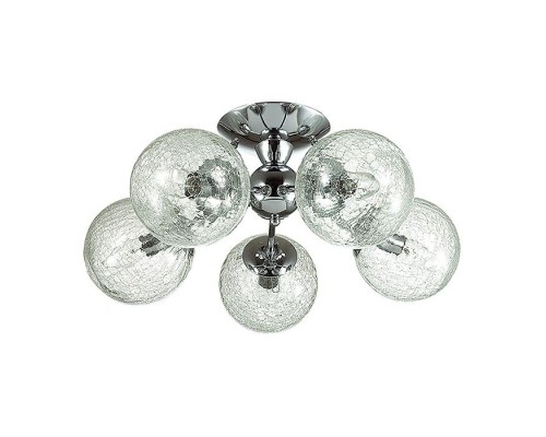 Потолочная люстра Palla 3060/5C Lumion Потолочная люстра Palla 3060/5C Lumion