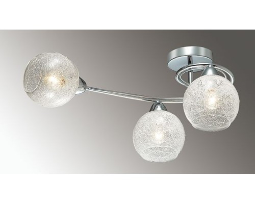 Потолочная люстра Nevette 3063/3C Lumion Потолочная люстра Nevette 3063/3C Lumion
