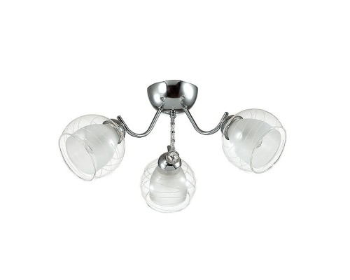 Потолочная люстра Brinna 3071/3C Lumion Потолочная люстра Brinna 3071/3C Lumion